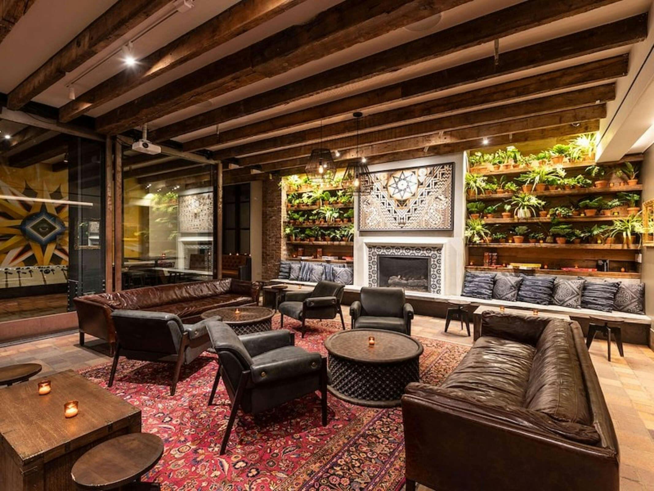 Hotel Pod 39 photo 2