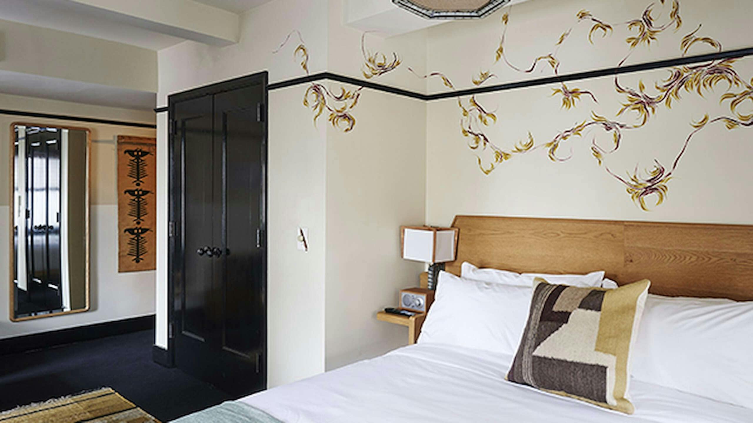 Hotel Freehand New York photo 5