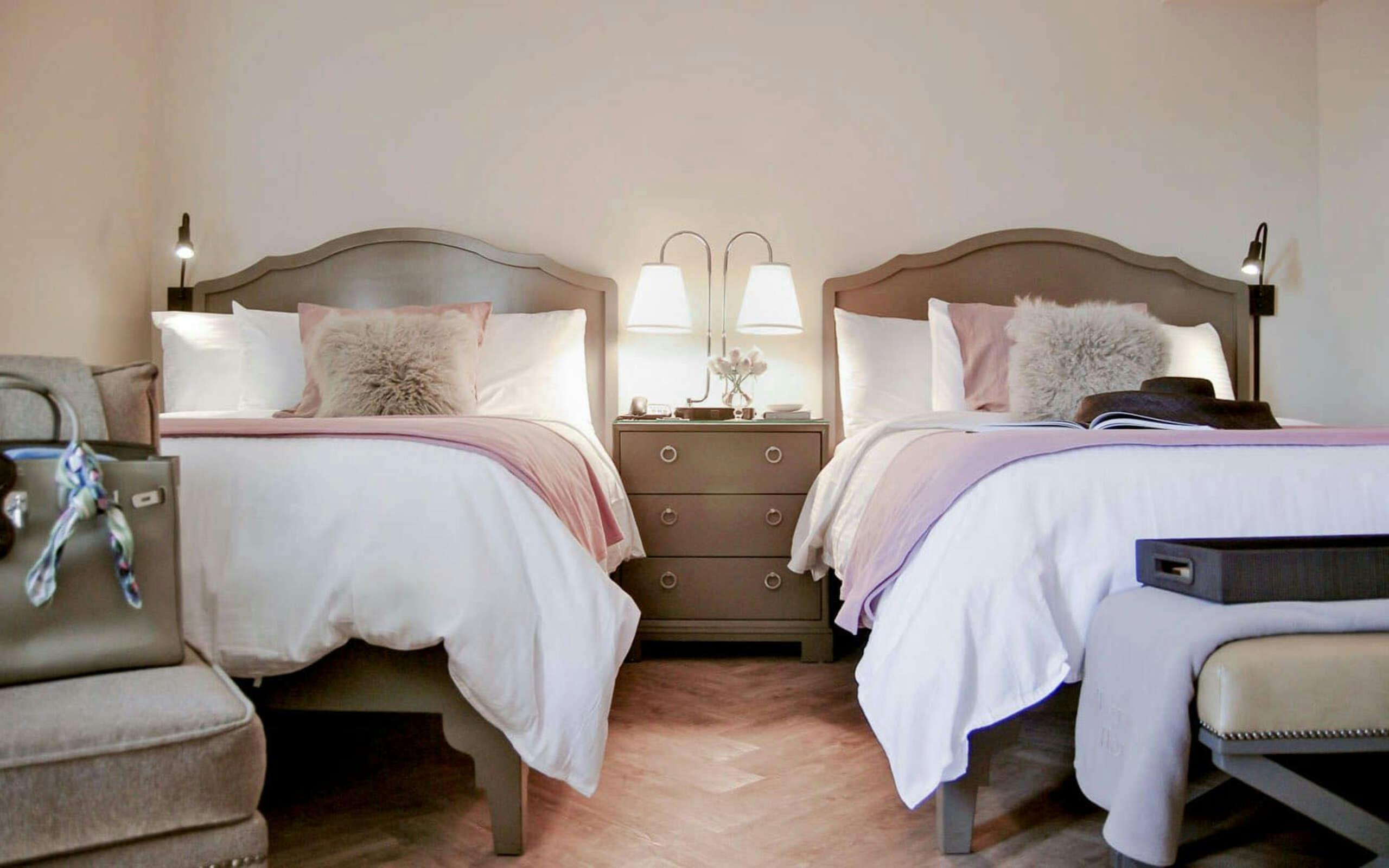 Hotel Hollywood Hotel photo 4