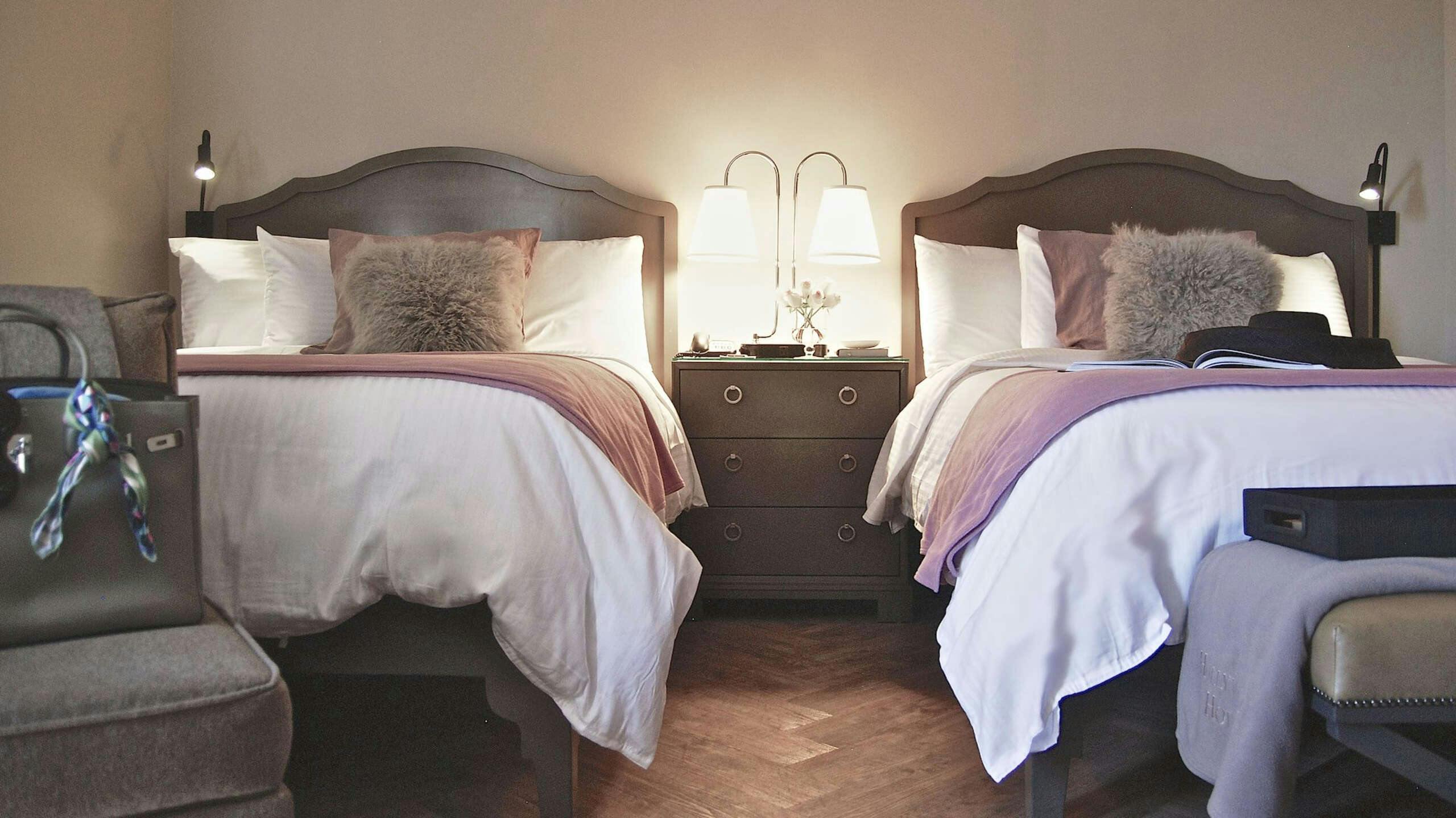 Hotel Hollywood Hotel photo 2