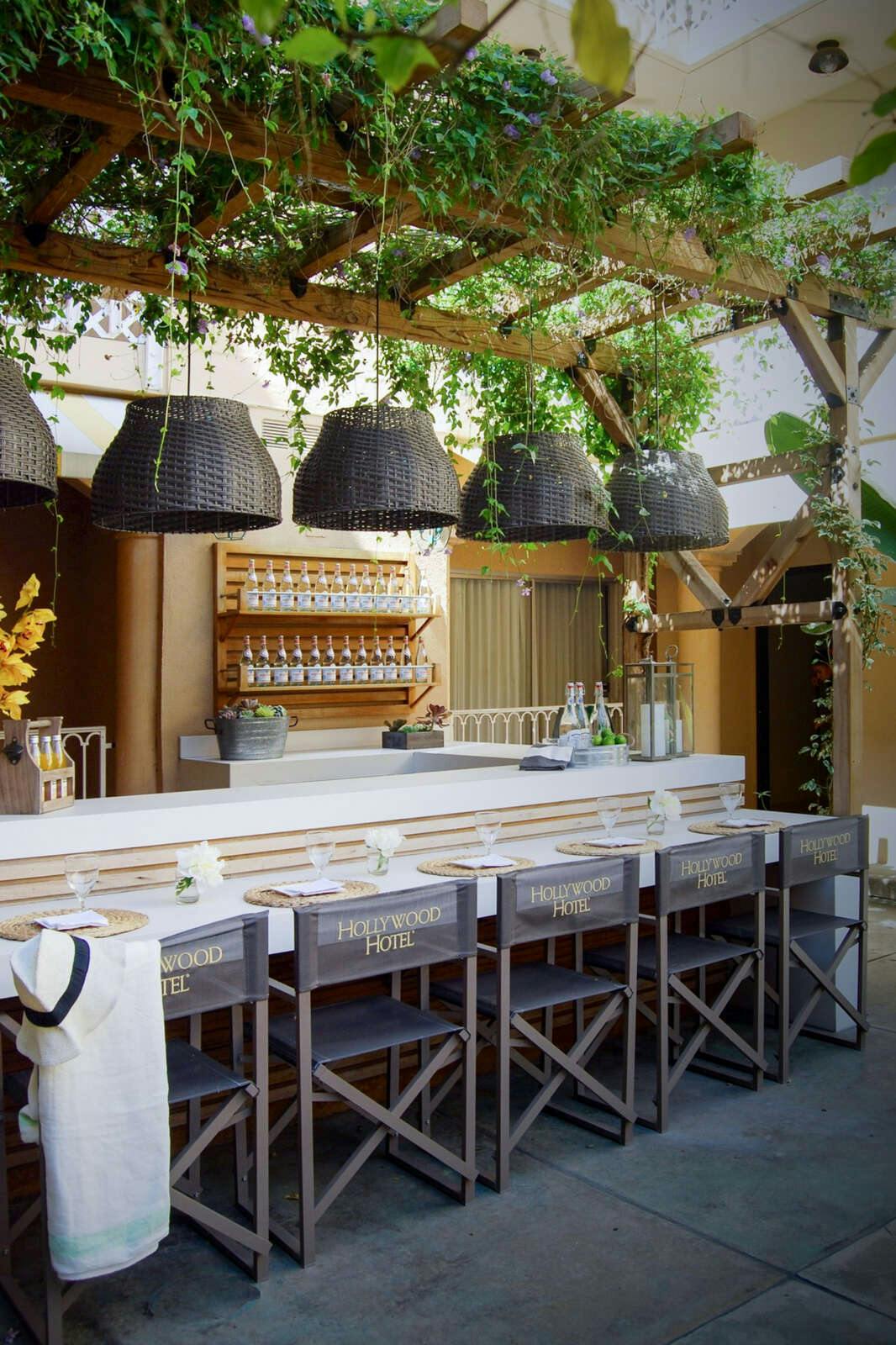 Hotel Hollywood Hotel photo 1