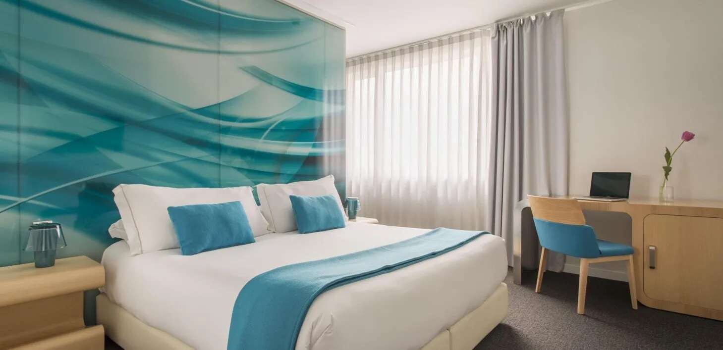 Hotel Room Mate Oscar, Madrid photo 3