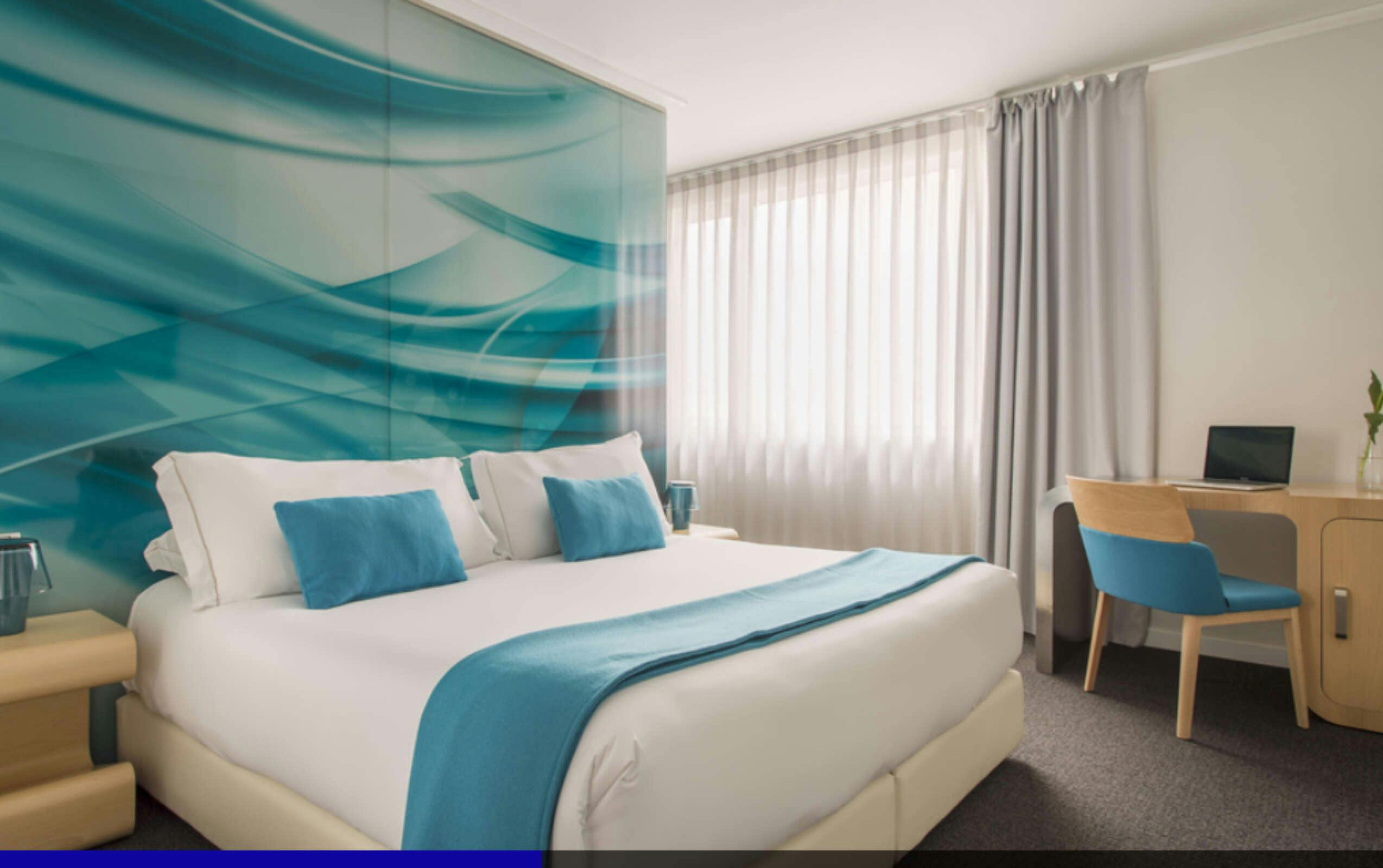 Hotel Room Mate Oscar, Madrid photo 4