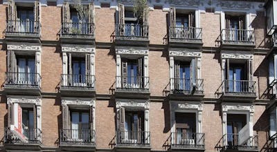 Hostal Castilla I Atocha