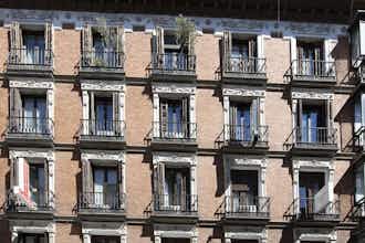 Hotel Hostal Castilla I Atocha photo 4