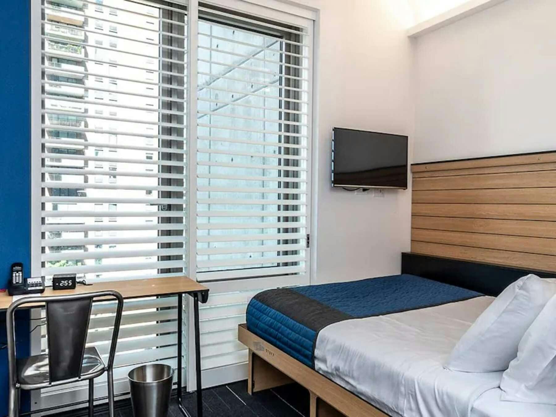 Hotel Pod Times Square Hotel photo 4