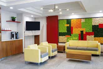 Hotel Days Inn Sherwood Pk Edmonton photo 1