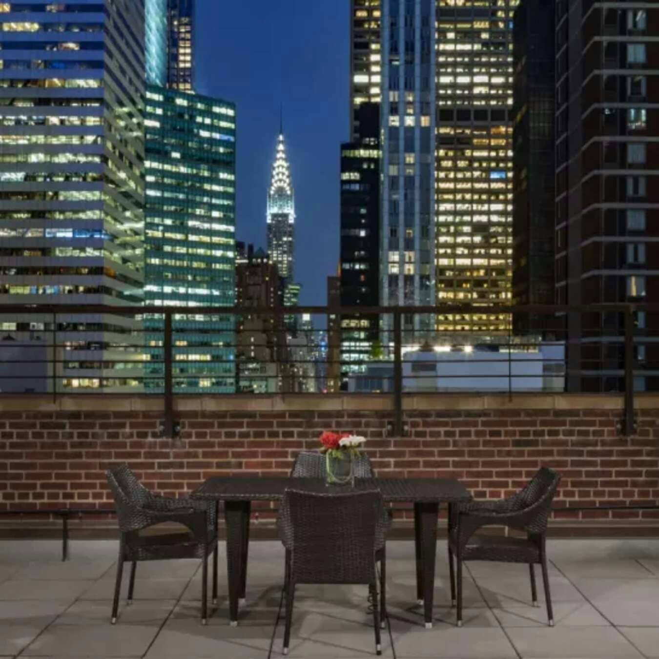 Hotel Hotel 57 photo 4