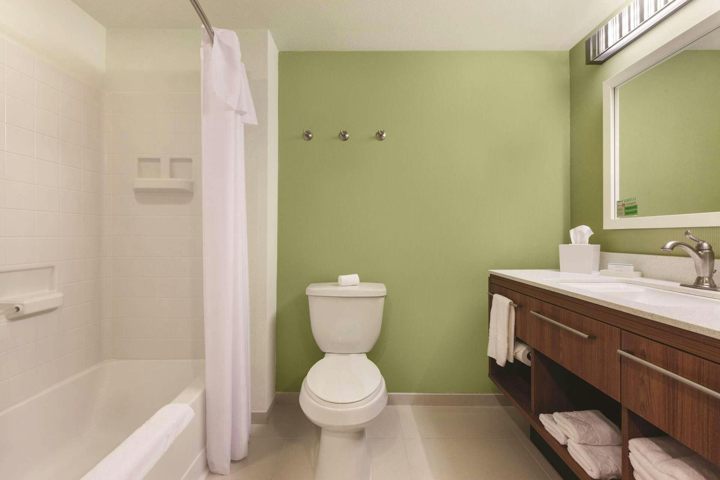 Hotel Home2 Suites by Hilton College Station photo 3