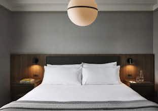 Hotel The Melrose Hotel photo 2