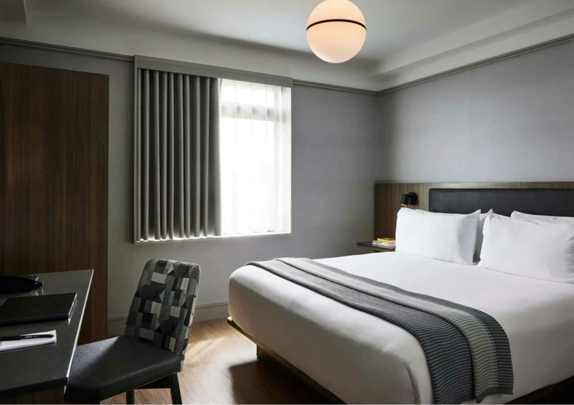 Hotel The Melrose Hotel photo 1