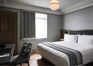 Hotel The Melrose Hotel photo 1