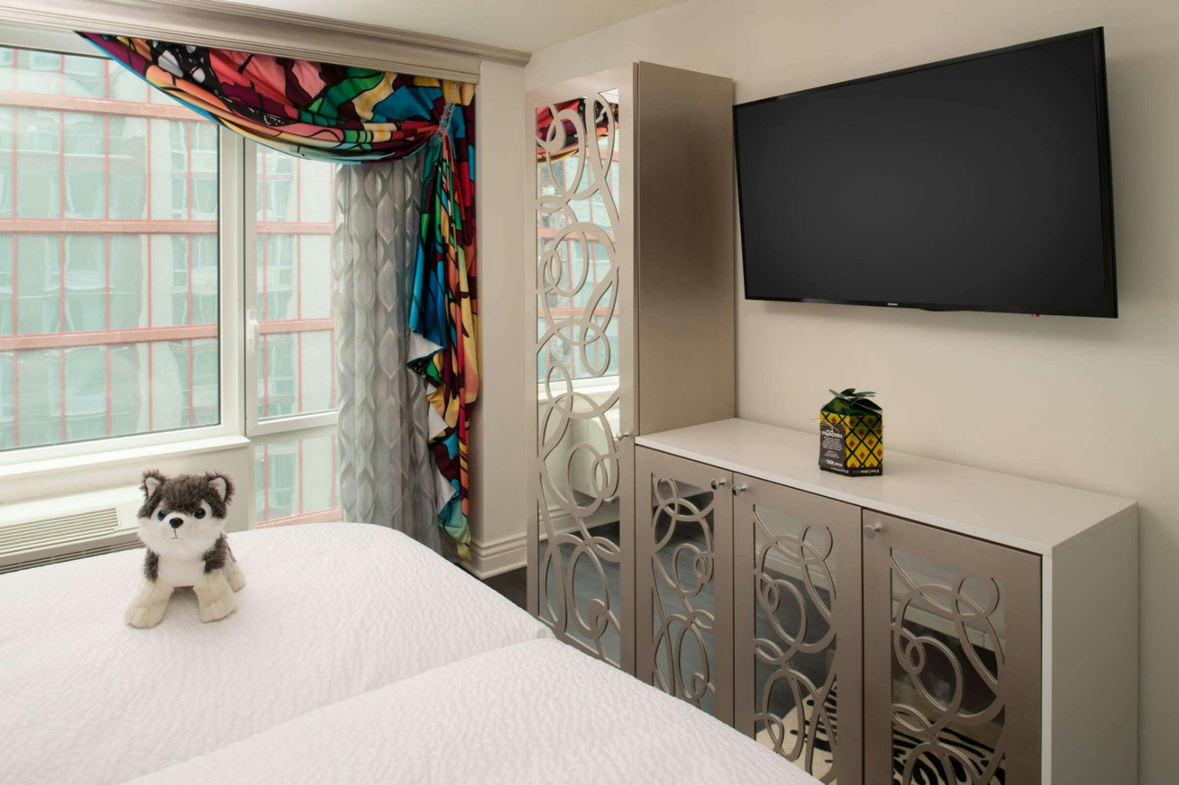 Hotel Staypineapple, an Artful Hotel, Midtown photo 5