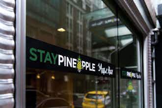 Hotel Staypineapple, an Artful Hotel, Midtown photo 1
