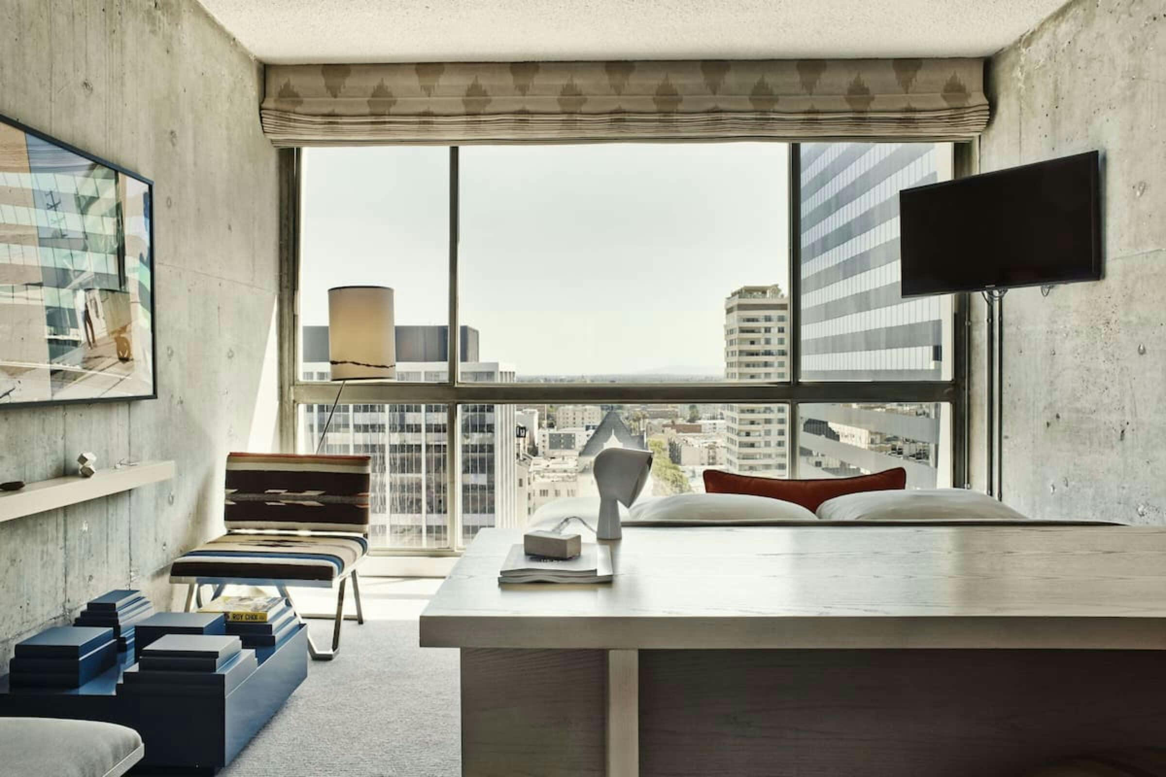 Hotel The LINE Hotel photo 5