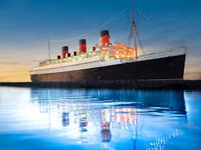 Hotel The Queen Mary Hotel photo 5