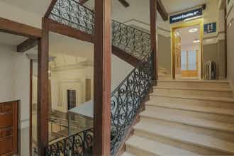 Hotel Hostal Castilla II photo 2