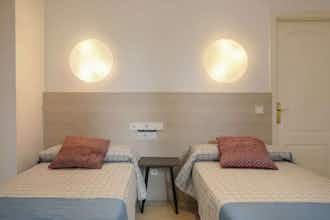 Hotel Hostal Castilla II photo 3