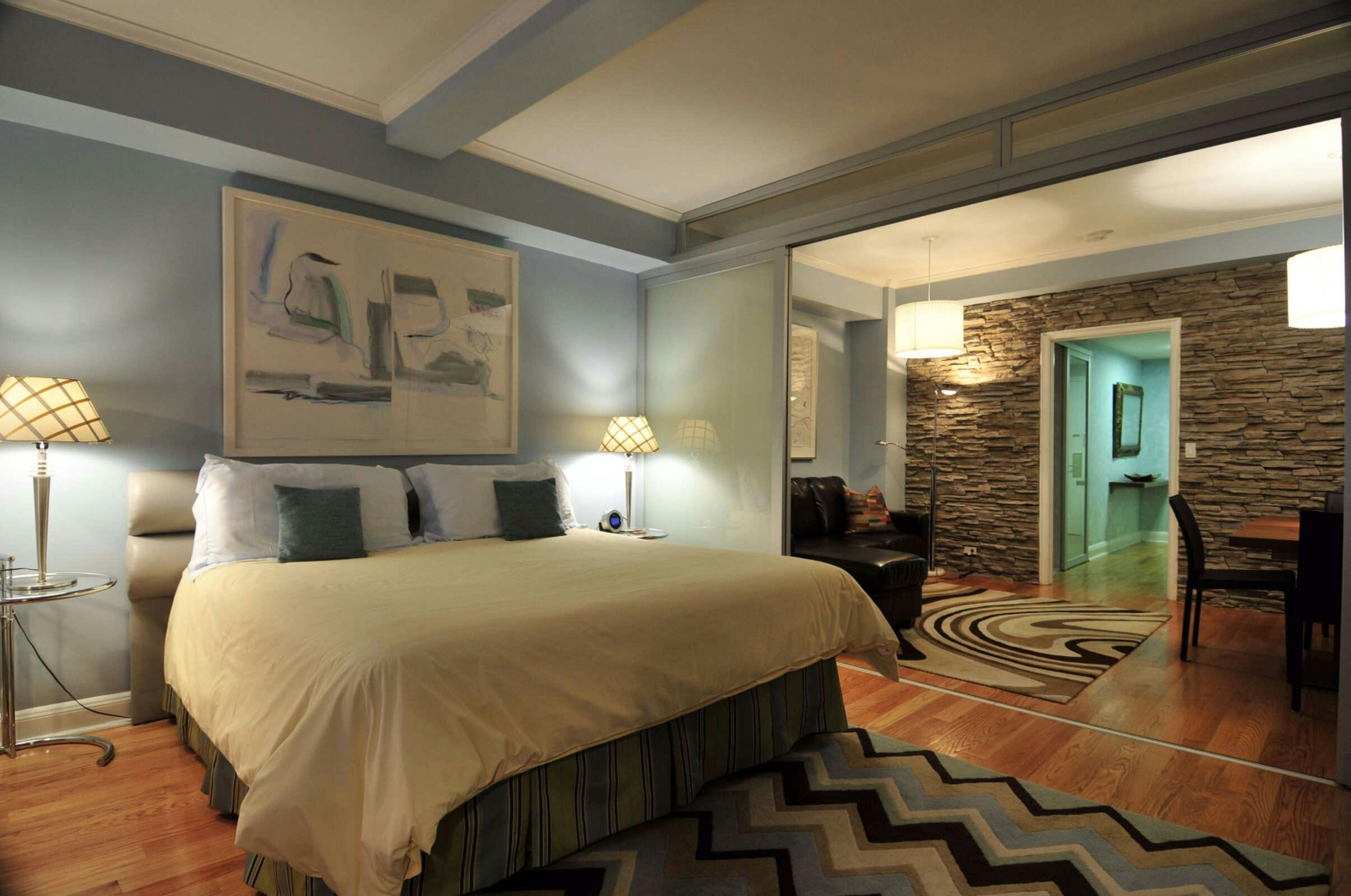 Hotel The Lombardy photo 4