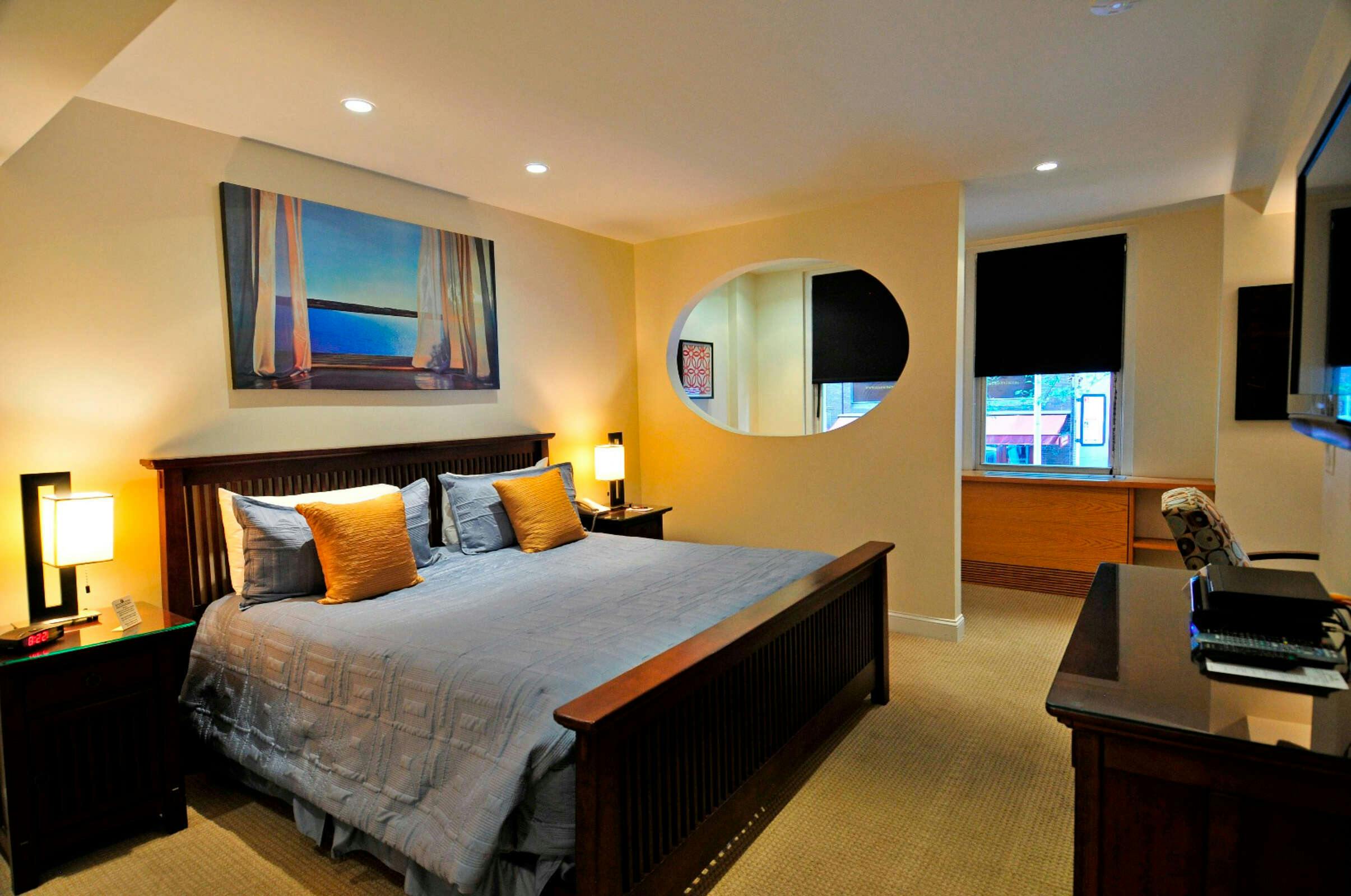 Hotel The Lombardy photo 3