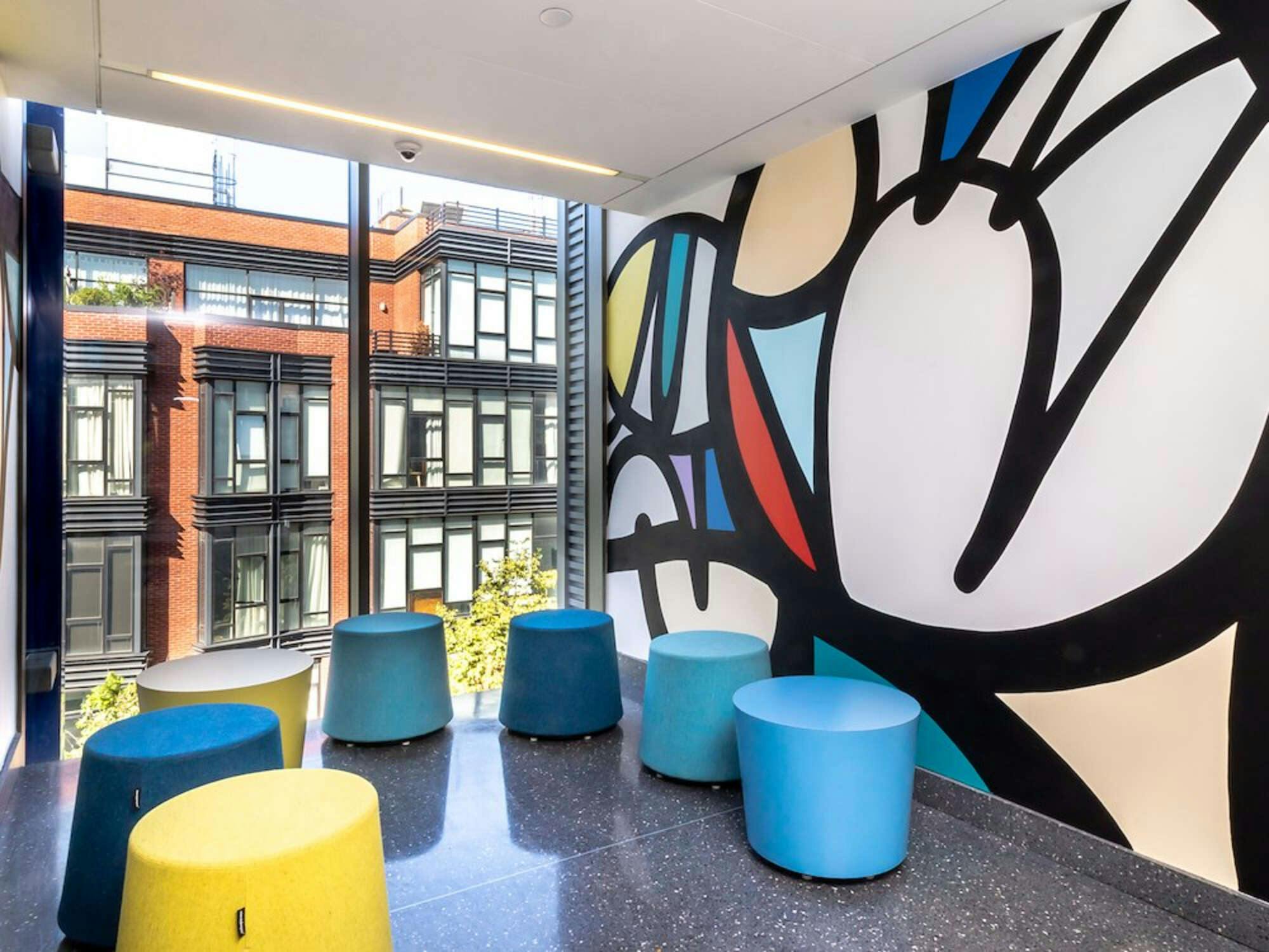 Hotel Pod Brooklyn Hotel photo 1