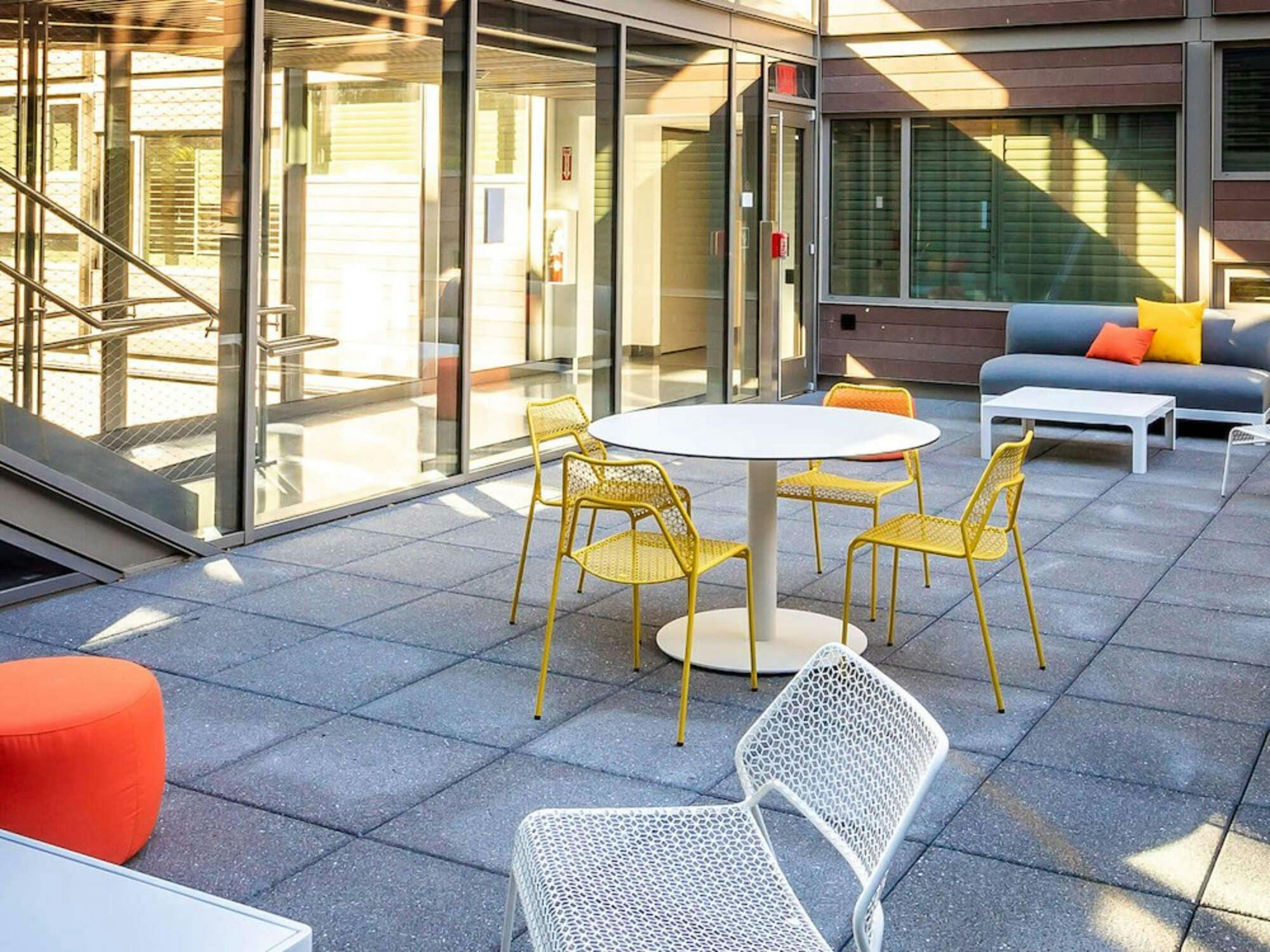 Hotel Pod Brooklyn Hotel photo 4