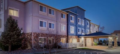 Baymont Henderson NE Denver