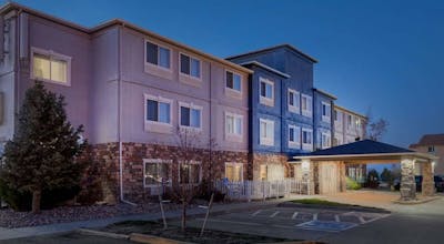 Baymont by Wyndham Henderson-Northeast Denver