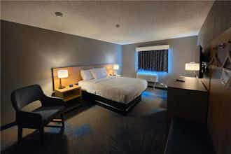 Hotel Days Inn Waukegan photo 2