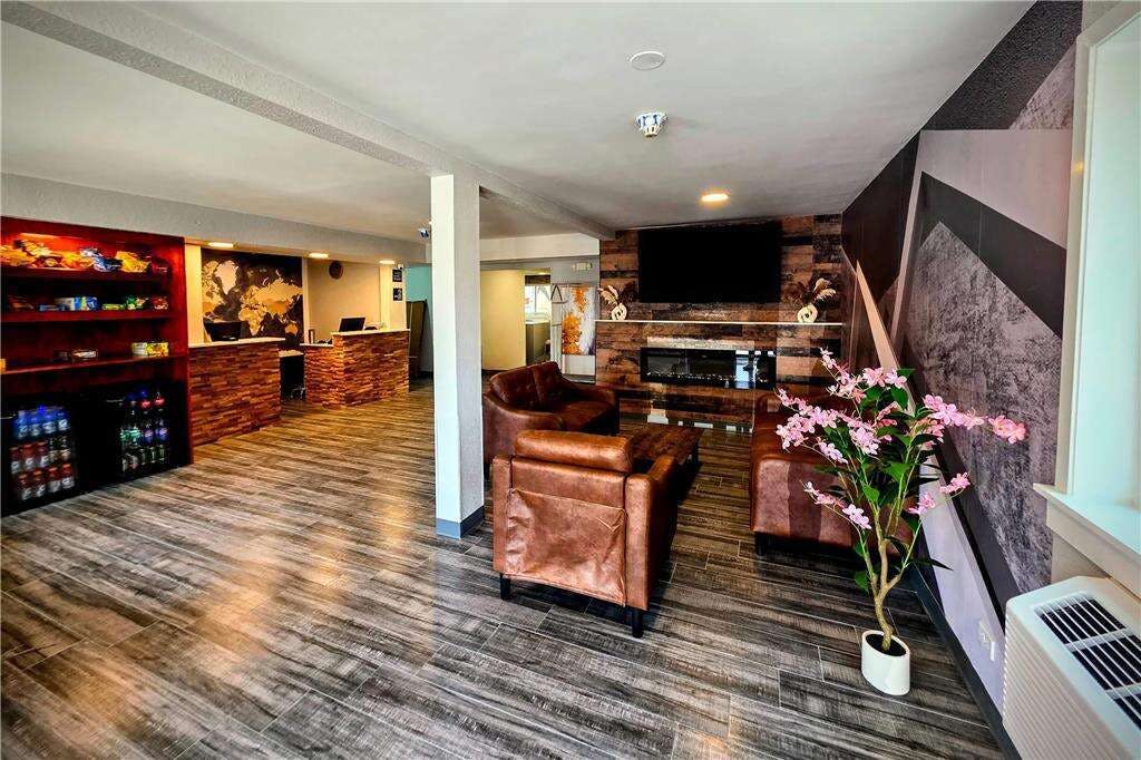 Hotel Days Inn Waukegan photo 1