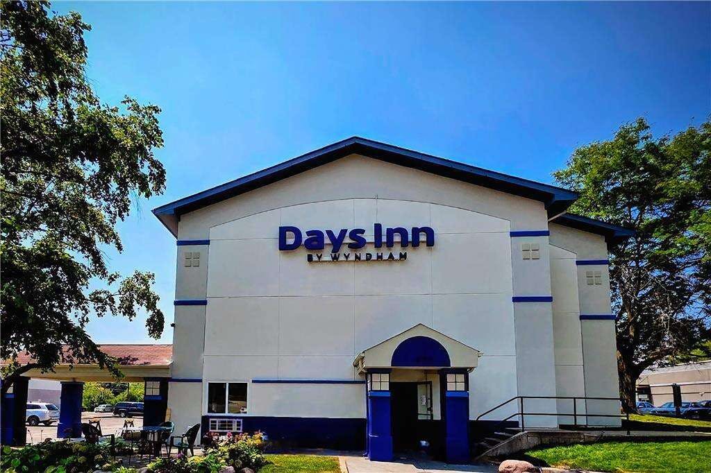 Days Inn Waukegan
