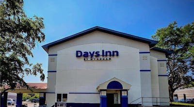 Days Inn Waukegan