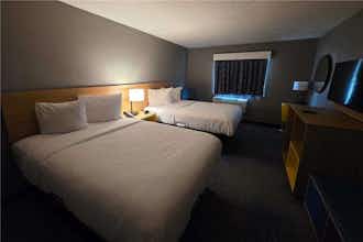 Hotel Days Inn Waukegan photo 4