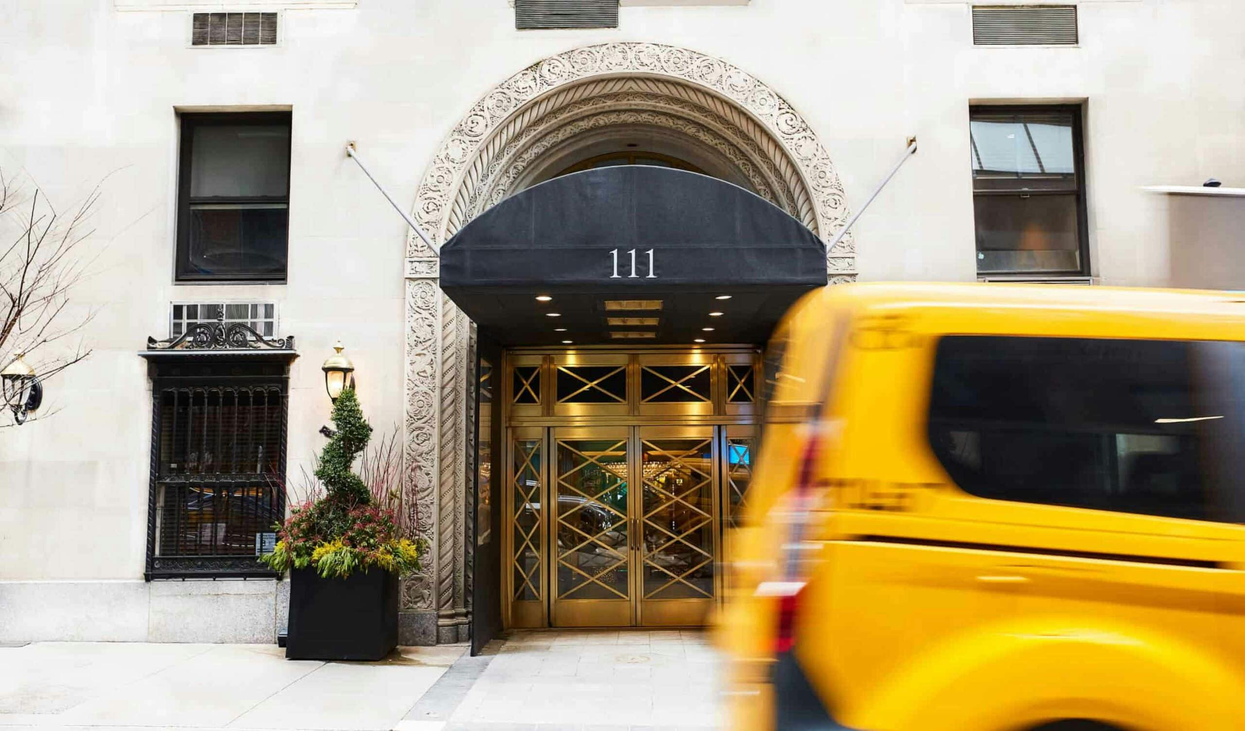 Hotel The Lombardy photo 2