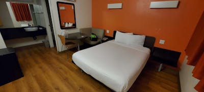 Super 8 Petaluma