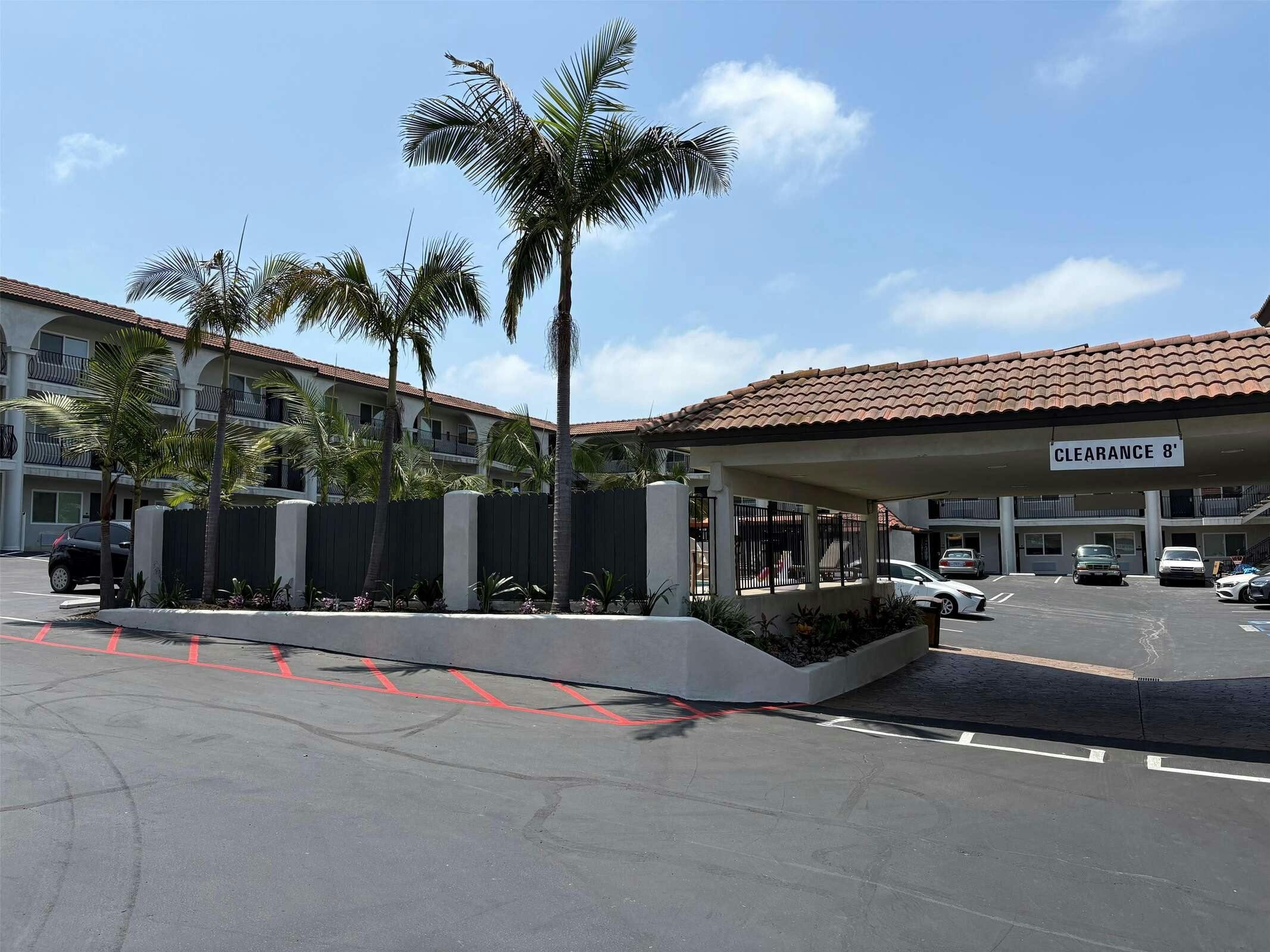 Best Western San Diego Pacific Beach/Mission Bay