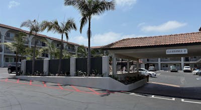 Best Western San Diego Pacific Beach/Mission Bay