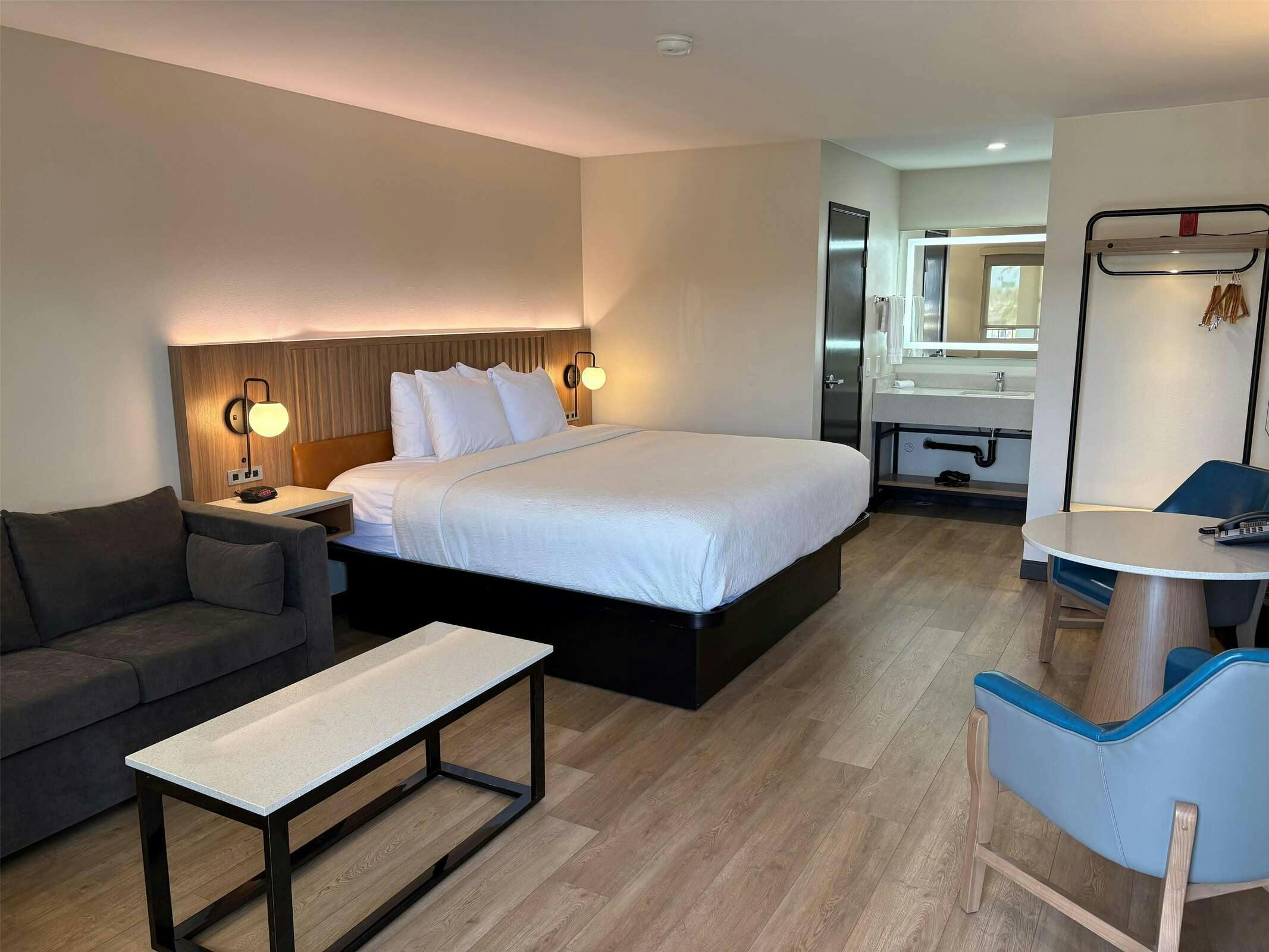 Hotel Best Western San Diego Pacific Beach/Mission Bay photo 1