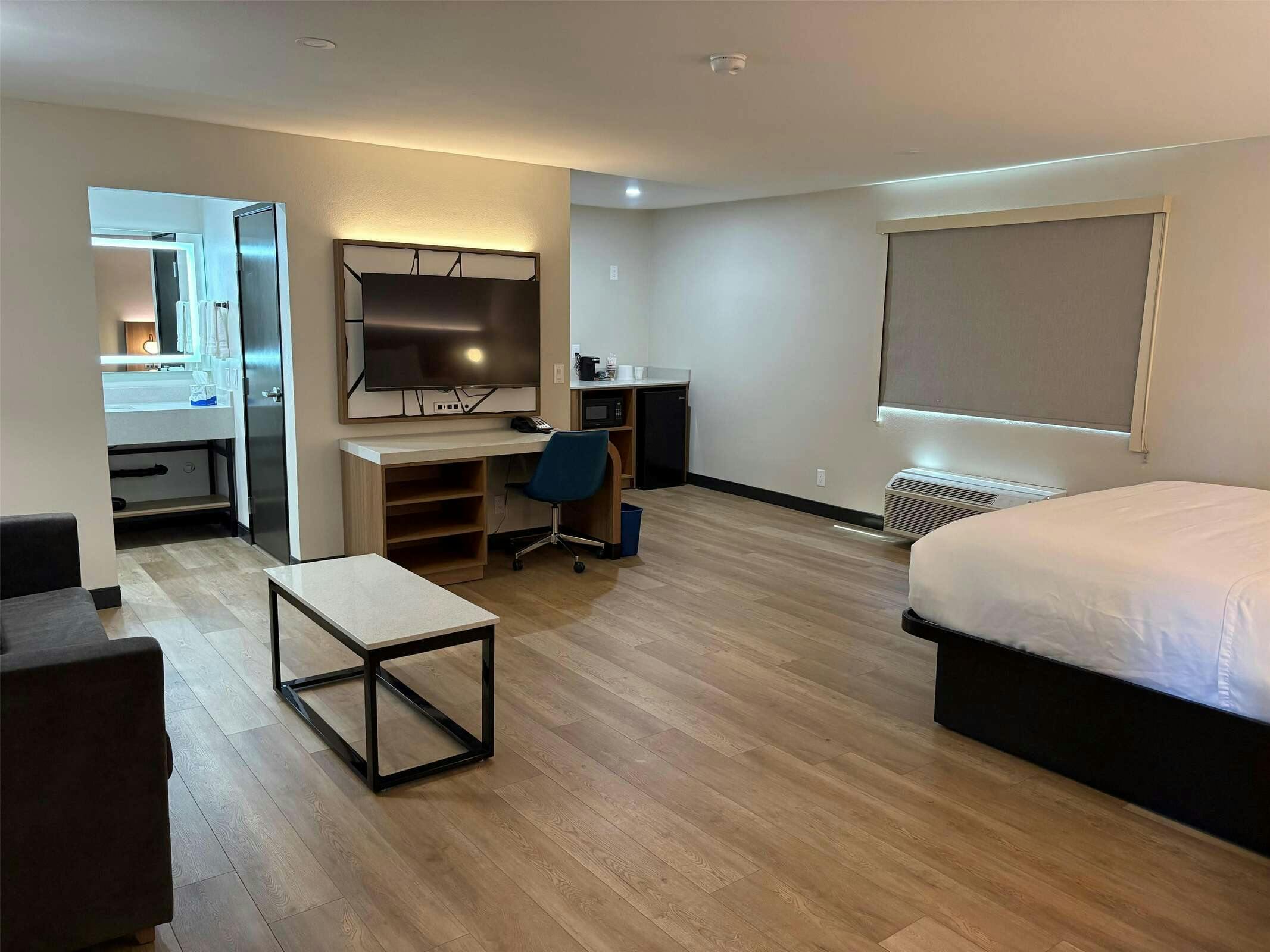 Hotel Best Western San Diego Pacific Beach/Mission Bay photo 2