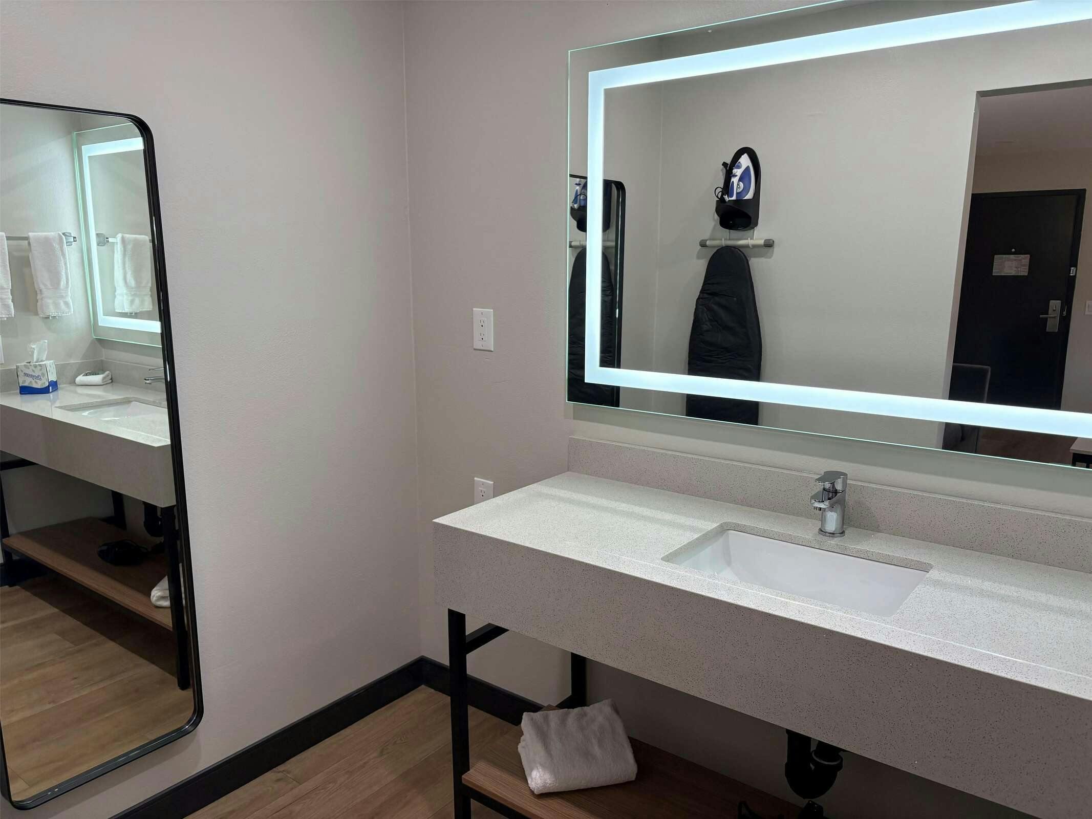 Hotel Best Western San Diego Pacific Beach/Mission Bay photo 3