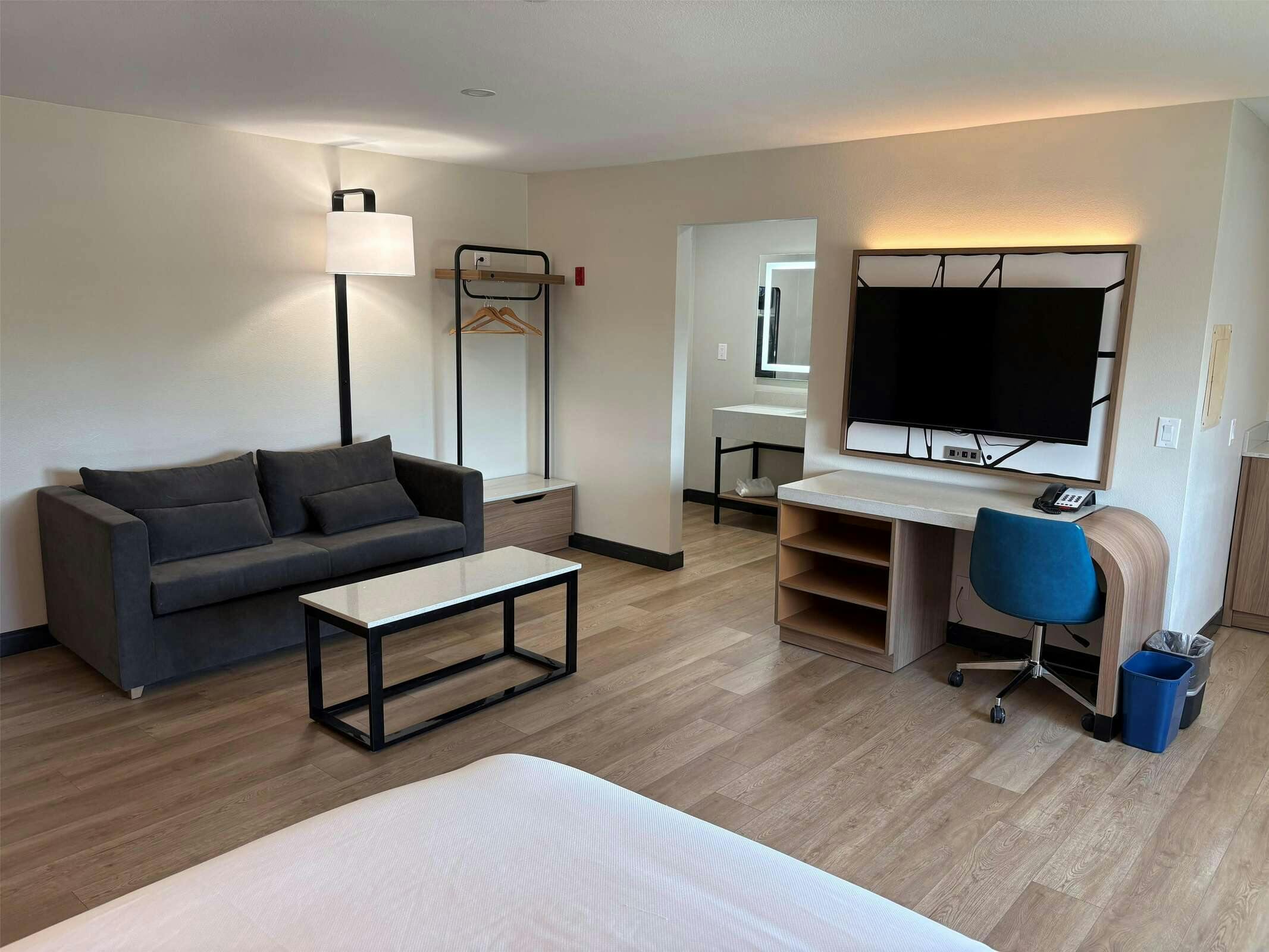 Hotel Best Western San Diego Pacific Beach/Mission Bay photo 4