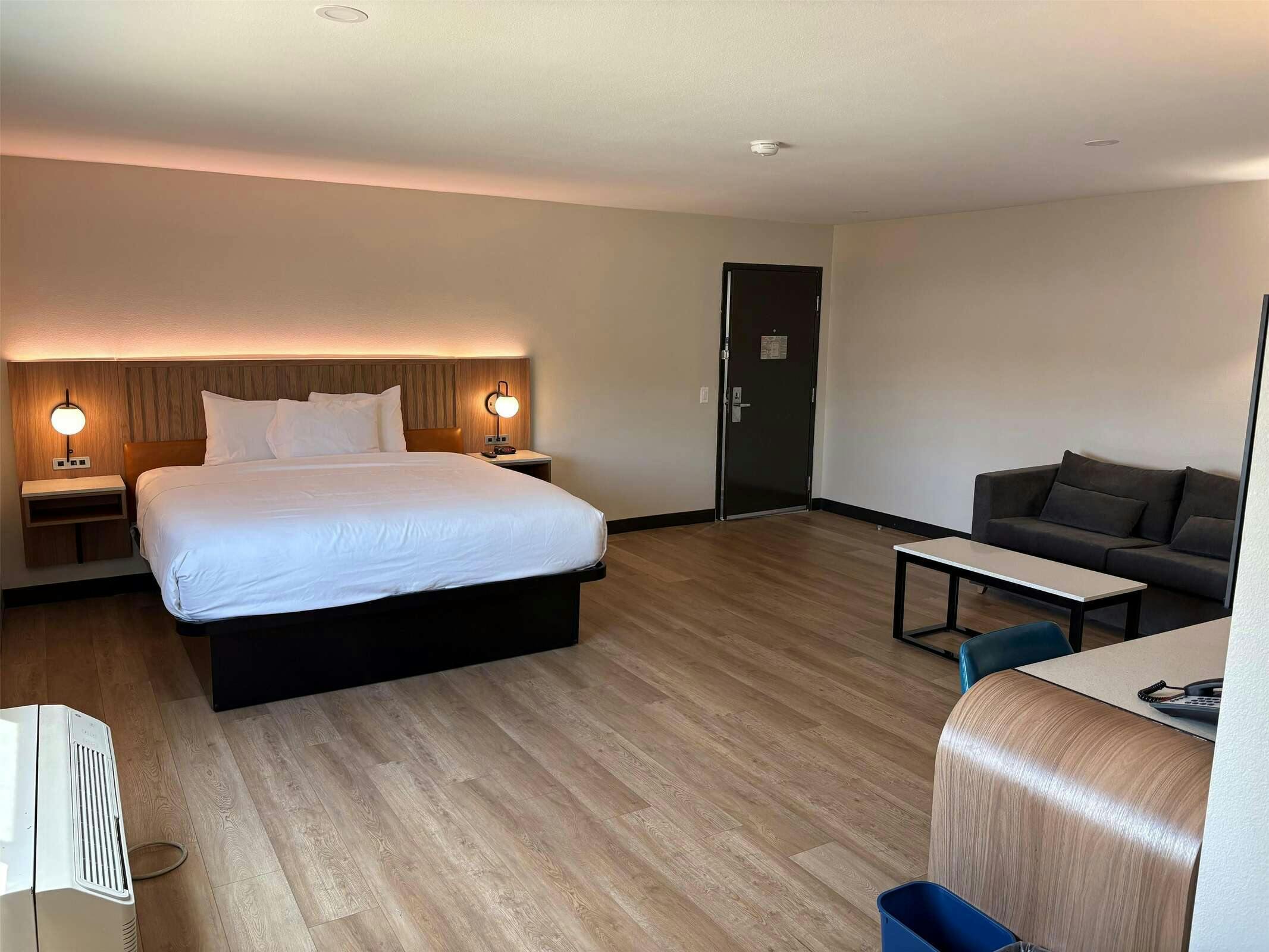 Hotel Best Western San Diego Pacific Beach/Mission Bay photo 5