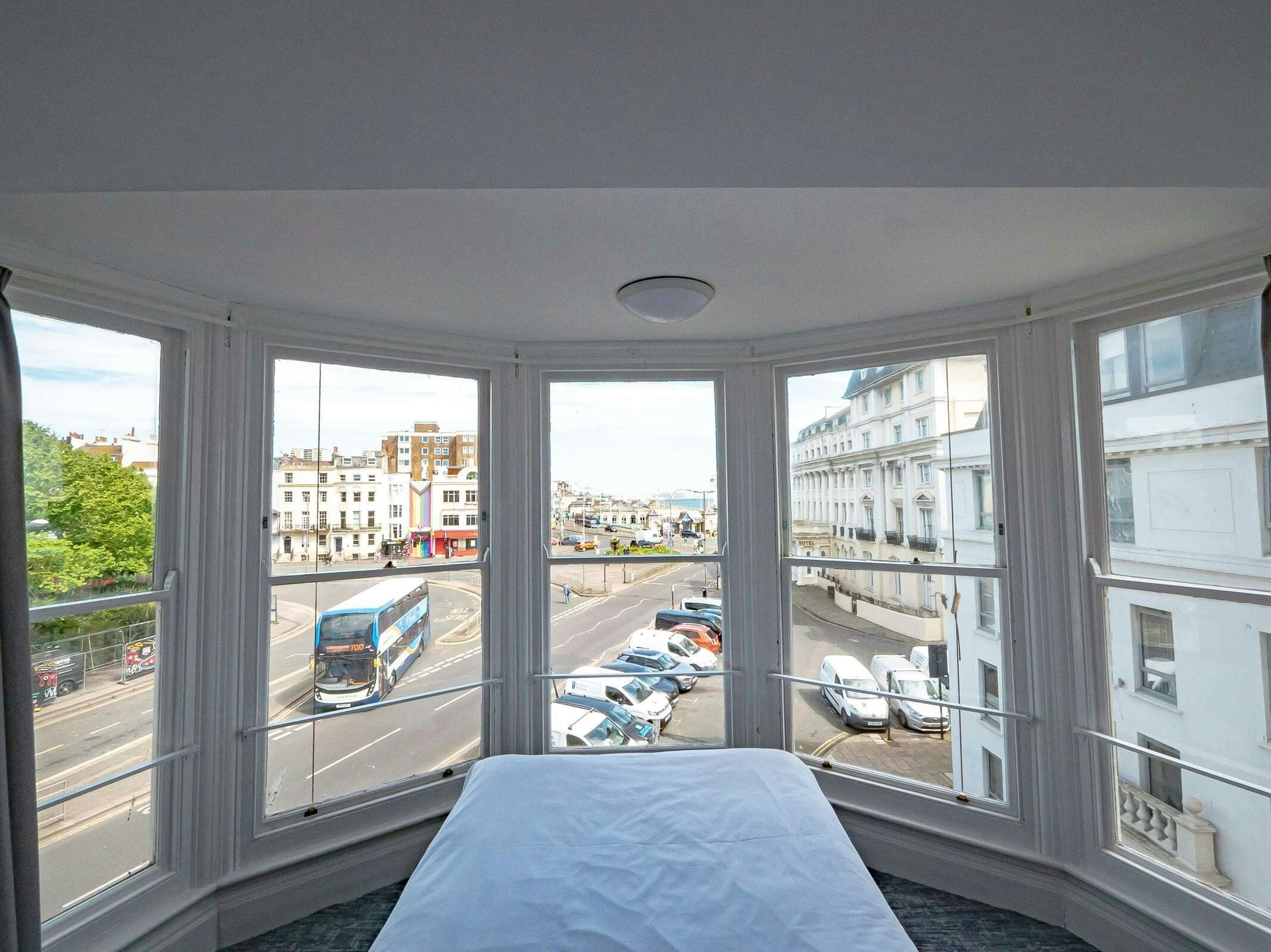 Hotel a&o Brighton Beach photo 1