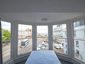 Hotel a&o Brighton Beach photo 1