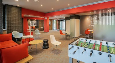 a&o Milano Ca Granda