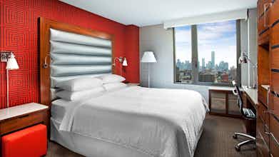 Hotel The Chelsean New York photo 4