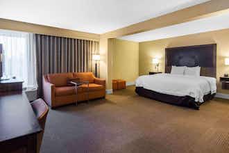 Hotel WG Steubenville photo 2