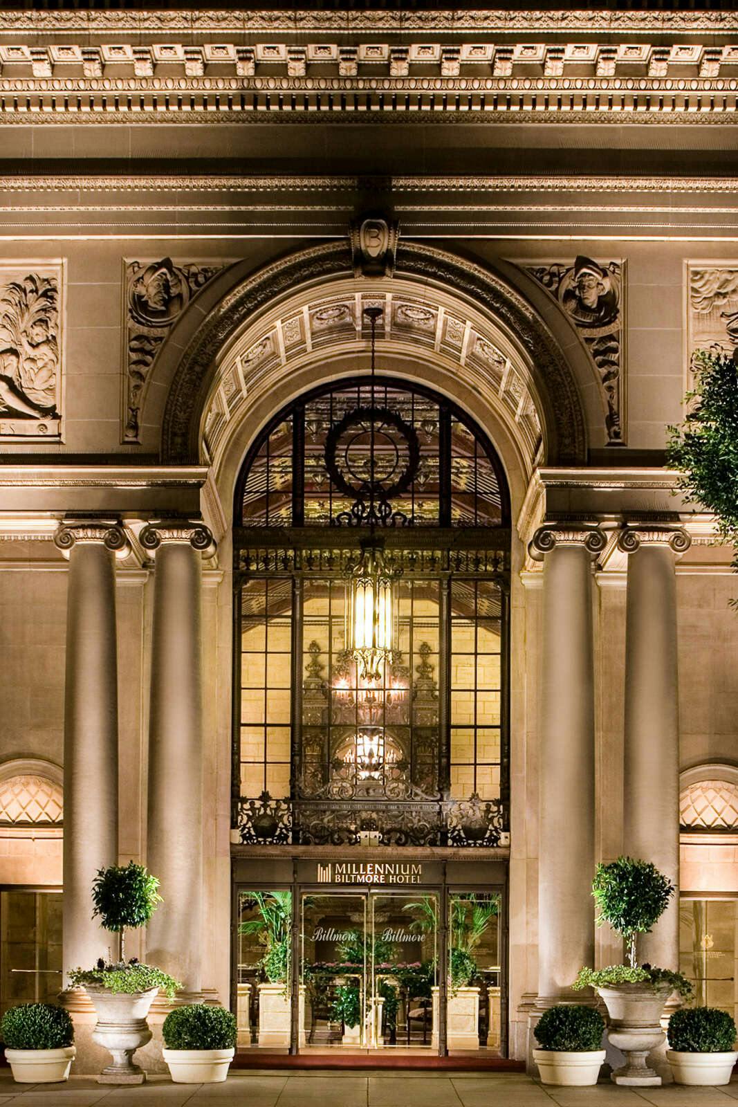 Hotel Millennium Biltmore Hotel Los Angeles photo 5