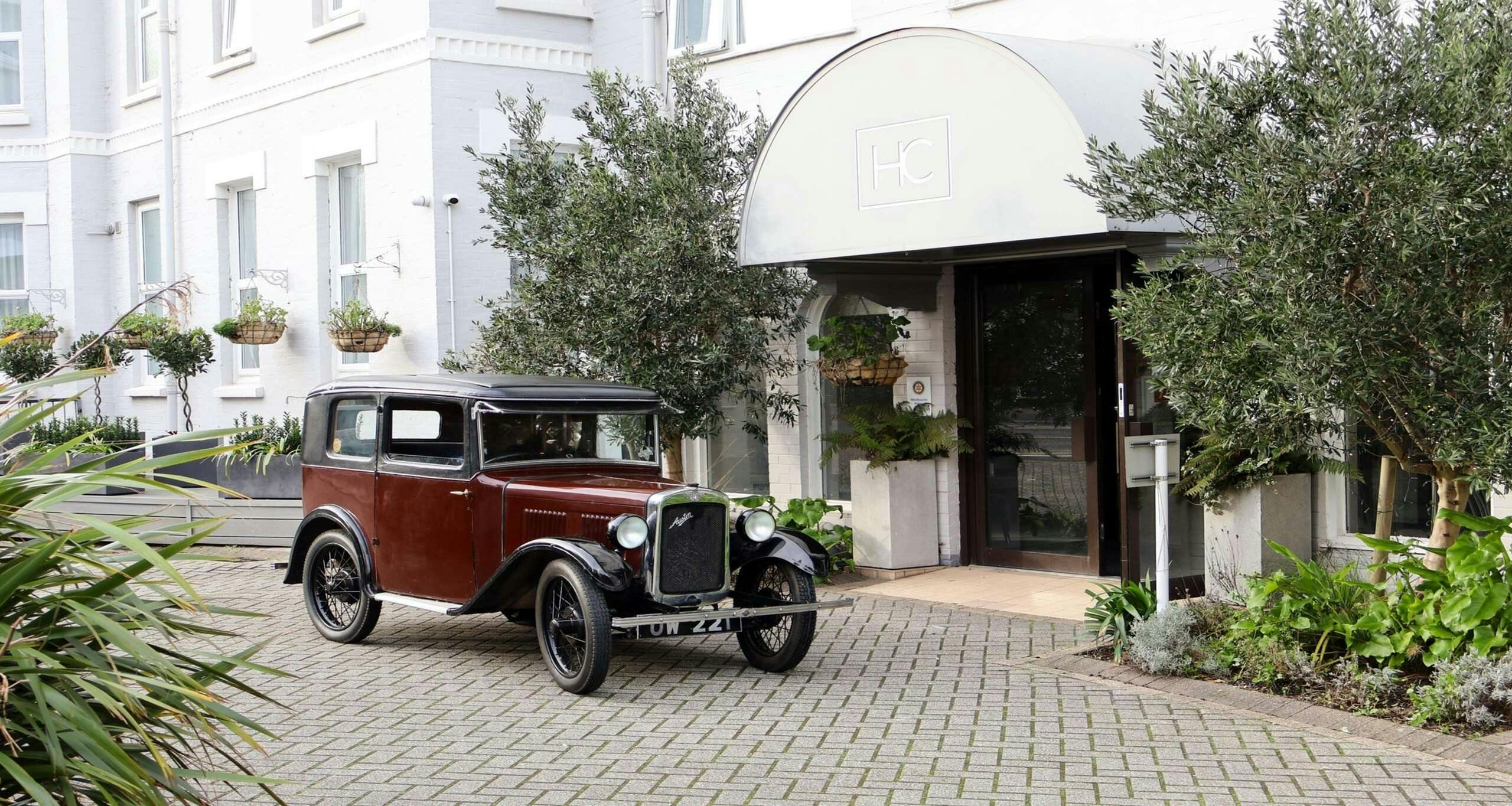 Hotel Collingwood, Bw Signature Collection