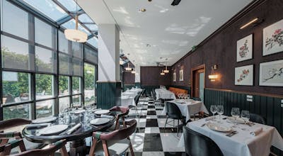 Mercure Hotel Frankfurt Airport Langen